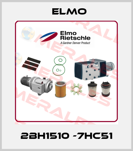 2BH1510 -7HC51 Elmo