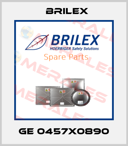 GE 0457x0890 Brilex