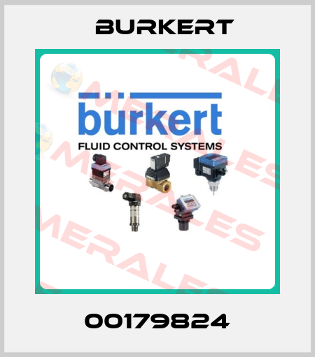 00179824 Burkert
