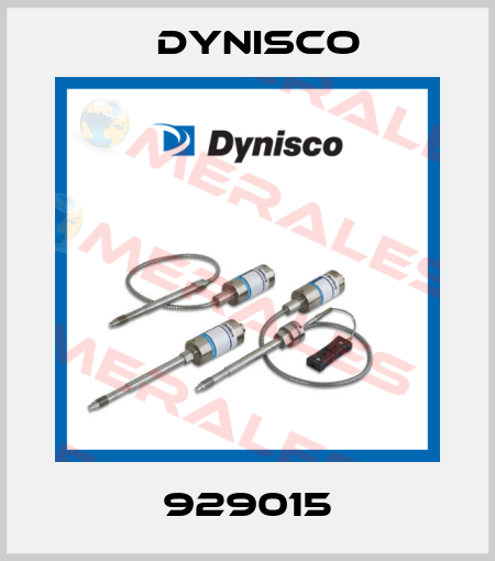 929015 Dynisco