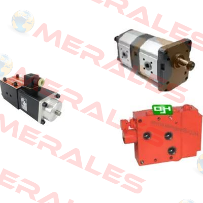 DBD10-Z10-F140-ABTRV Weidemann