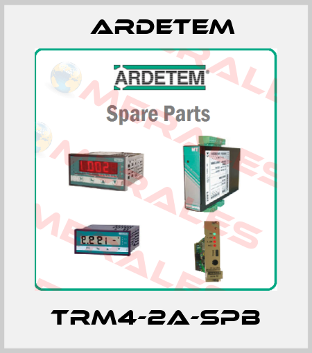 TRM4-2A-SPB ARDETEM