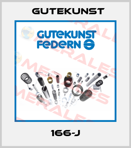 166-J Gutekunst