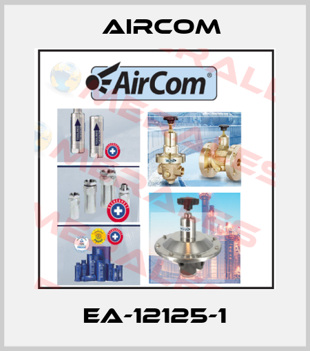 EA-12125-1 Aircom
