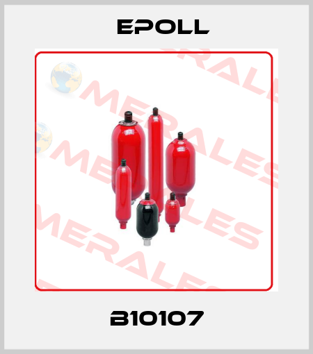 B10107 Epoll