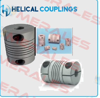 MCACM150 Helical