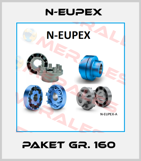 PAKET GR. 160  N-Eupex