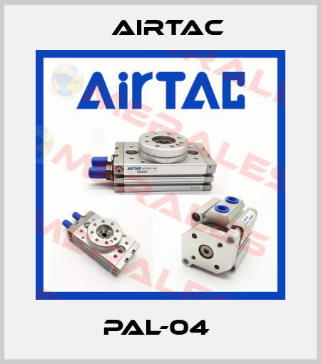PAL-04  Airtac