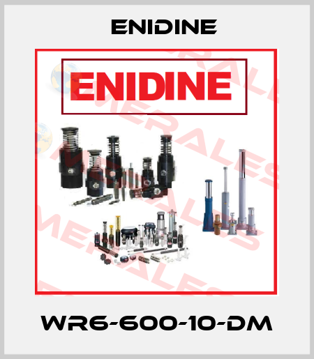 WR6-600-10-DM Enidine