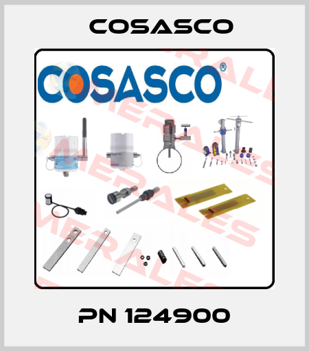 PN 124900 Cosasco