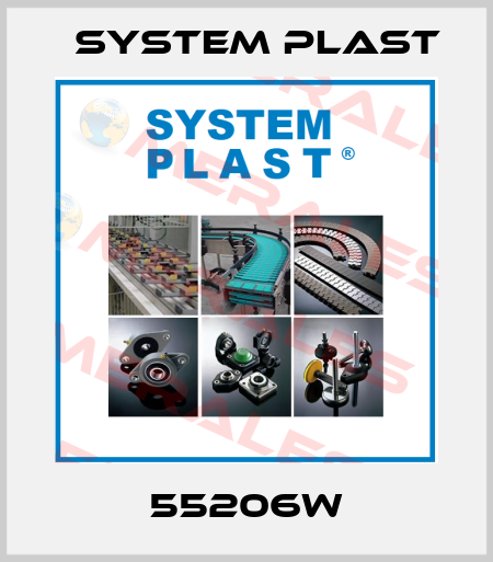 55206W System Plast