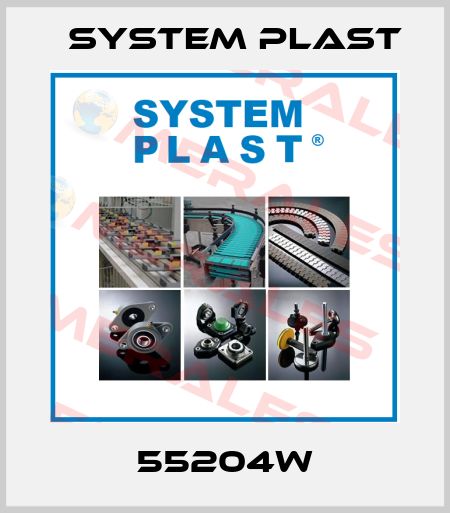 55204W System Plast