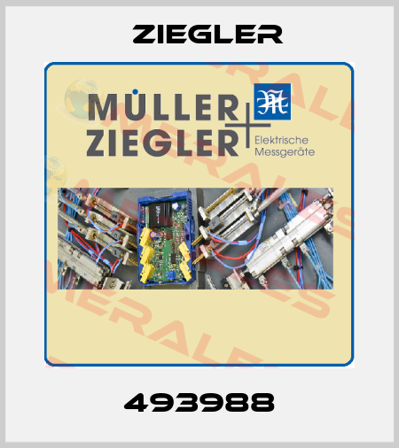 493988 Ziegler