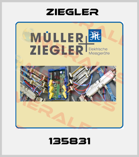135831 Ziegler