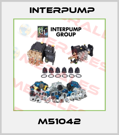 M51042 Interpump