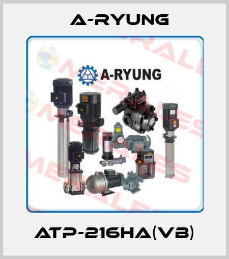 ATP-216HA(VB) A-Ryung