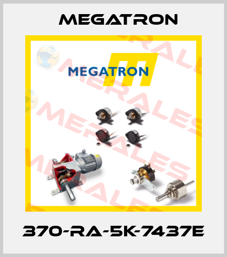 370-ra-5k-7437e Megatron