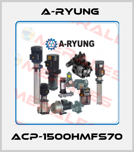 ACP-1500HMFS70 A-Ryung