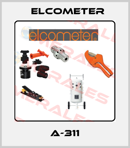A-311 Elcometer