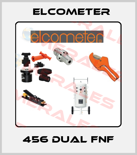 456 DUAL FNF Elcometer