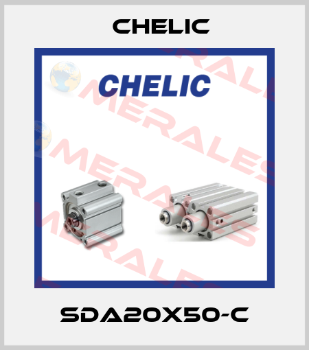 SDA20x50-C Chelic