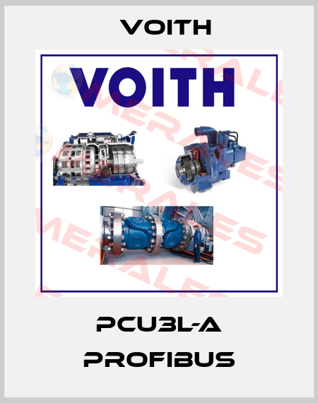 PCU3L-A PROFIBUS Voith
