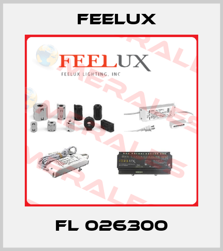 FL 026300 Feelux