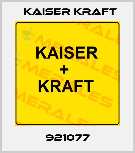 921077 Kaiser Kraft