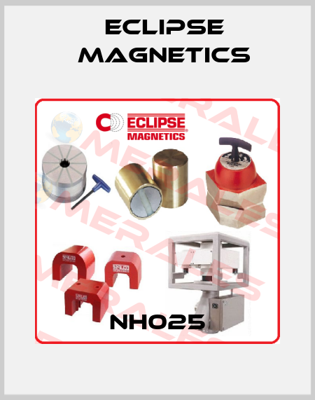 NH025 Eclipse Magnetics
