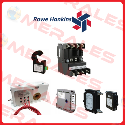 RBCBLCOOZ8 - 806 TR45 oem Rowe Hankins