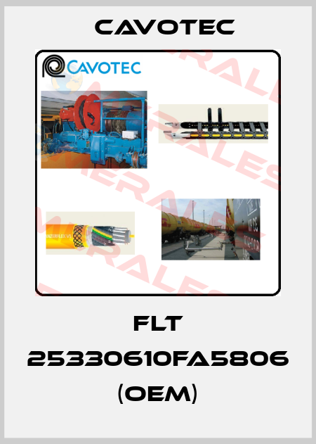 FLT 25330610FA5806 (OEM) Cavotec