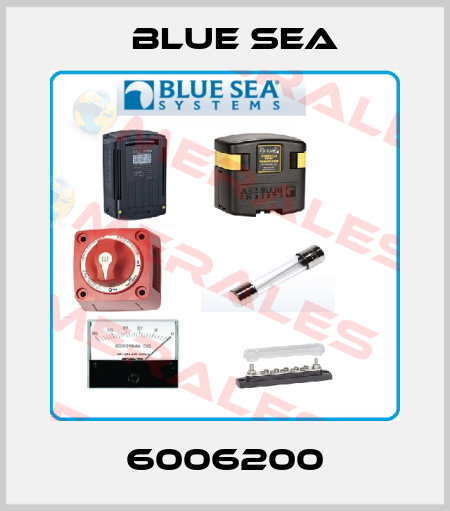 6006200 Blue Sea