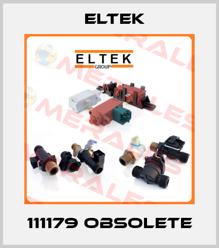111179 obsolete Eltek