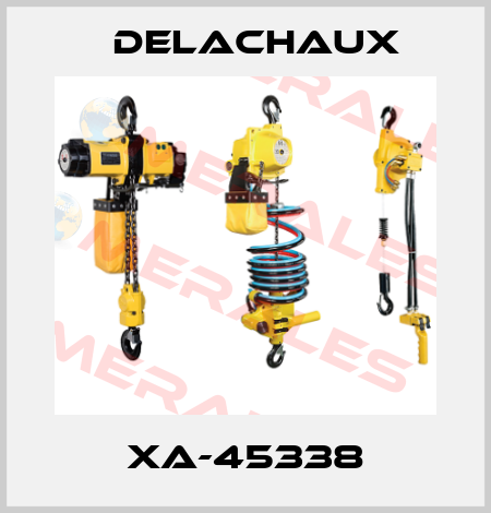 XA-45338 Delachaux