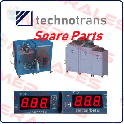 circuit board for cooling unit art.nr.780N20306 Technotrans