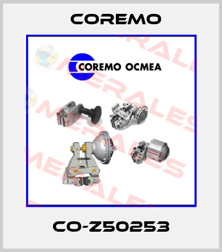 CO-Z50253 Coremo