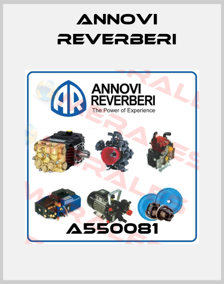 A550081 Annovi Reverberi