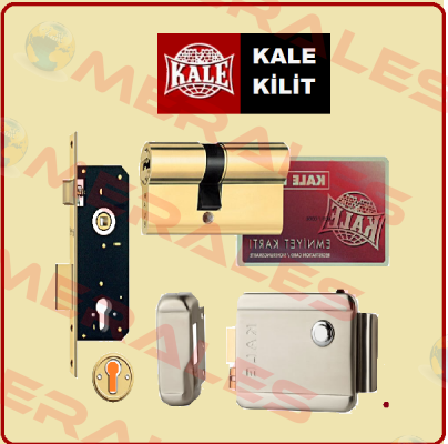 161/2 15723 KALE KILIT