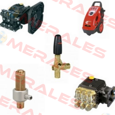 PARTNO:90269800  Interpump