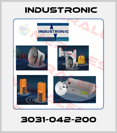 3031-042-200 Industronic