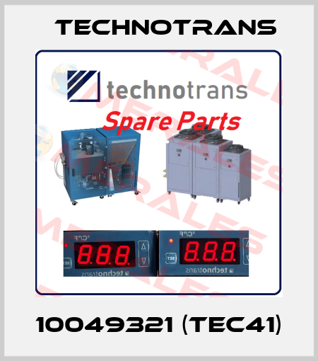 10049321 (tec41) Technotrans