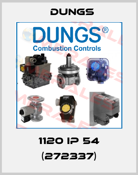 1120 IP 54 (272337) Dungs