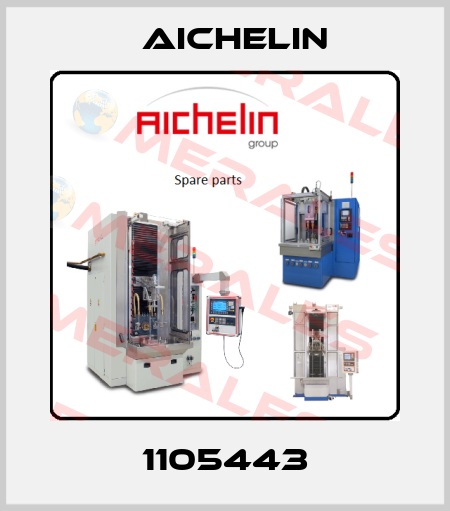 1105443 Aichelin