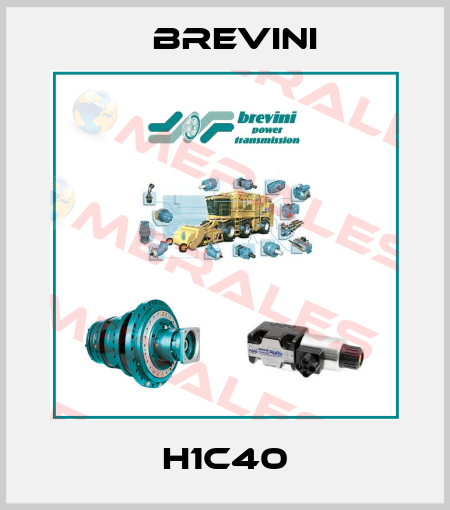 H1C40 Brevini