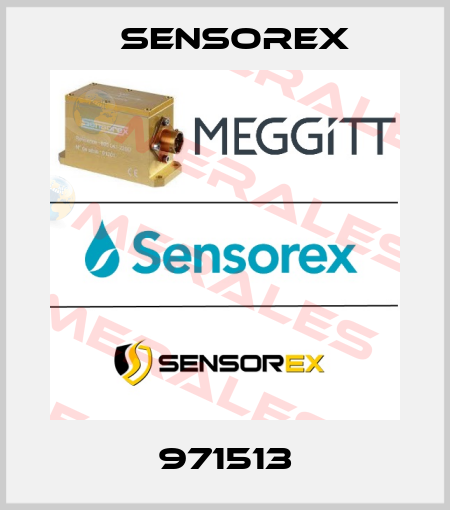 971513 Sensorex