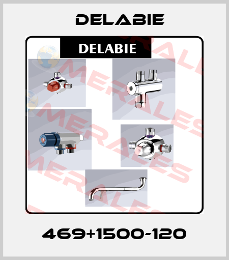 469+1500-120 Delabie