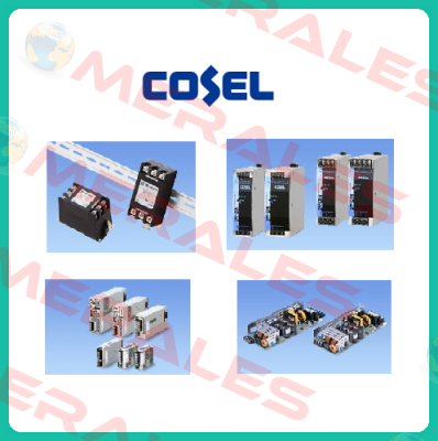 PBA1000F-12 Cosel