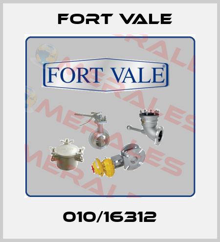 010/16312 Fort Vale