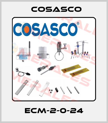 ECM-2-0-24 Cosasco