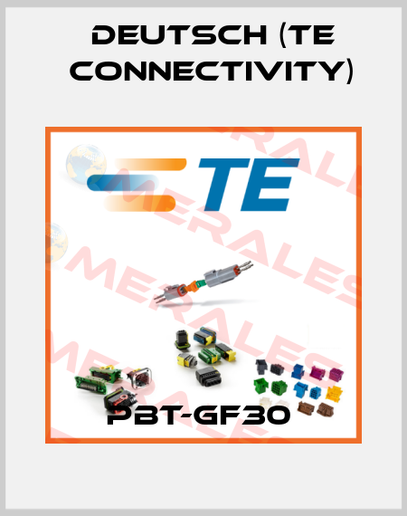 PBT-GF30  Deutsch (TE Connectivity)